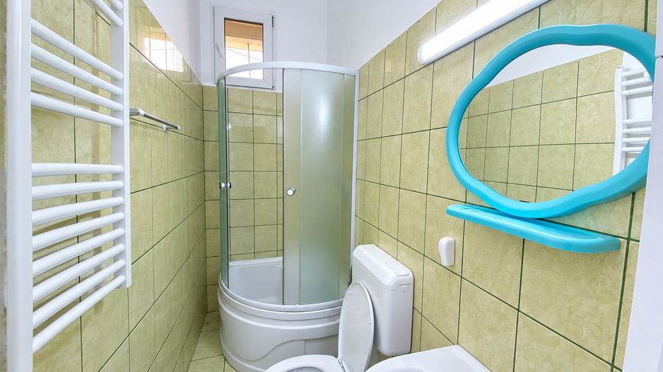 Comision 0%, Apartament o camera, 39 mp, Boxa, Curte, Zona Piata Maria - Poză 7