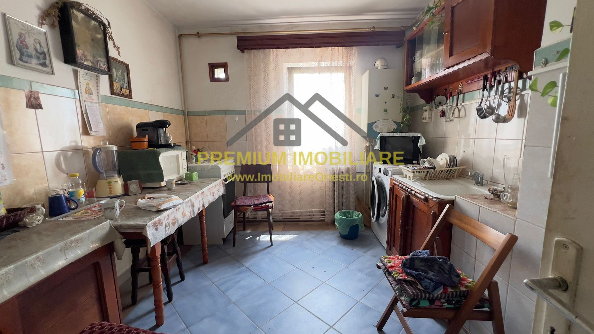 Super Oferta - Apartament cu 3 camere  - Decomandat - Poză 8