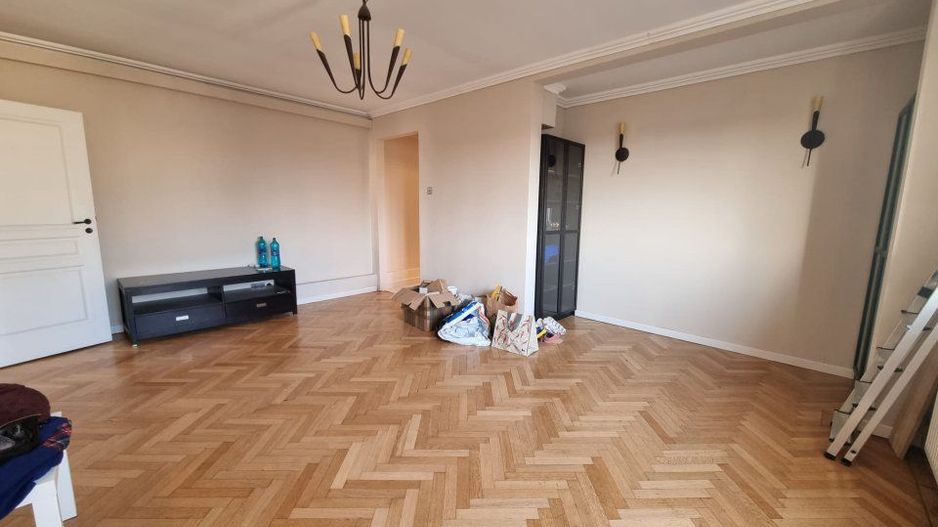 3 camere | Unirii | Elegant | Fara Risc Seismic - Poză 6