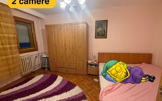 Apartment 2 camere Brazda lui Novac et 3/4 - Poză 2