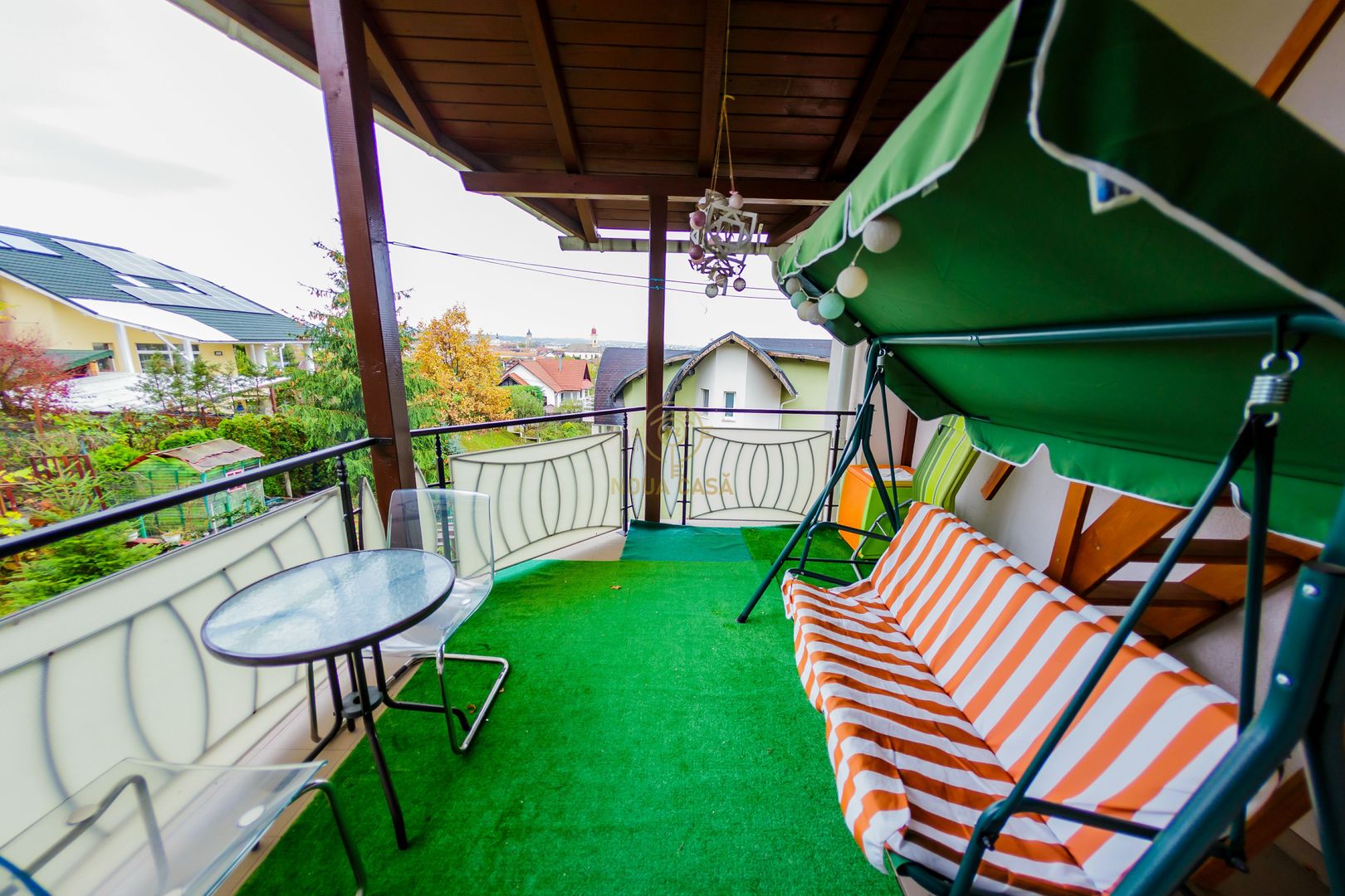 De Vanzare Vila Complet Utilata/Mobilata/Dealul Florilor Baia Mare - Poză 5