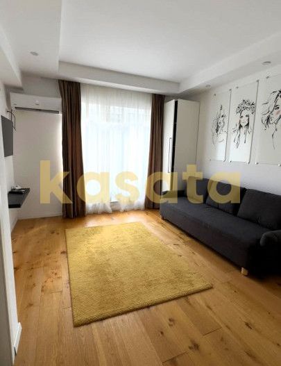 garsoniera I Cosmopolis I parcare I finisaje premium I mobilat utilat - Poză 2