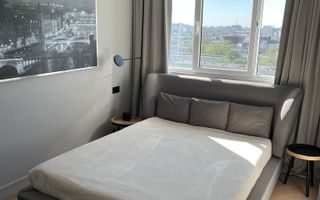 3 camere | Floreasca | Dorobanti | Beller renovat utilat - Poză 11