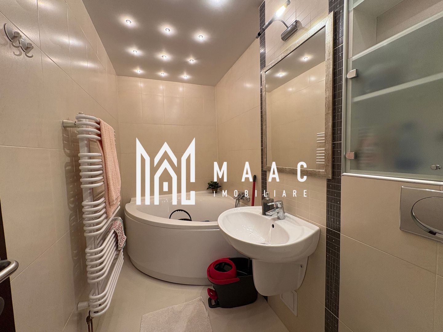 Apartament 2 camere I De închiriat I etajul 1 Terezian - Poză 9