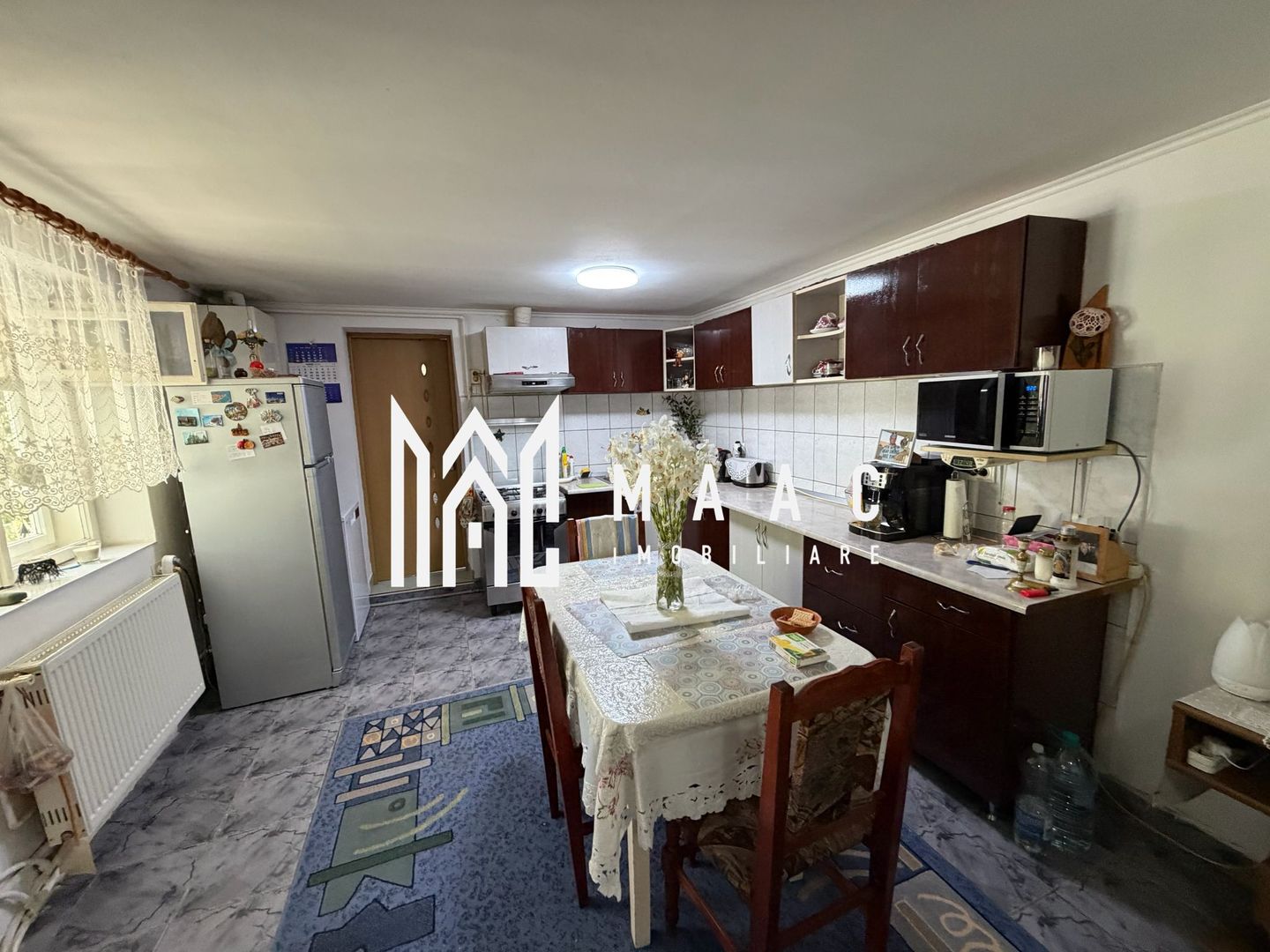 Case de vanzare Sibiu | Casă 3 camere | Gusterița, teren 2381 mp - Poză 17