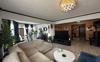 Apartament LUX 3 camere Eroii Revoluției - Poză 2