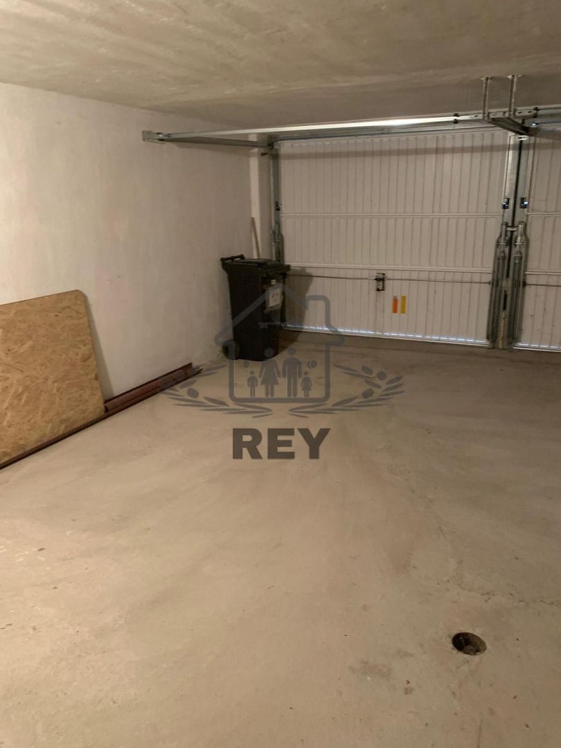 Apartament 3 camere decomandat la vilă/etaj intermediar/loc de parcare - Poză 15