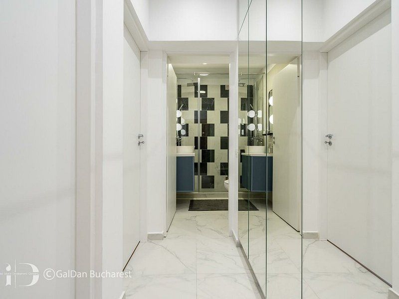 *CALEA VICTORIEI * 3 ROOMS APARTMENT - Poză 11