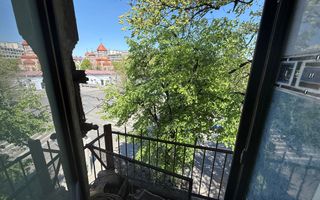 3 camere in vila I Calea Plevnei I Necesita renovare I Etaj 2 - Poză 16