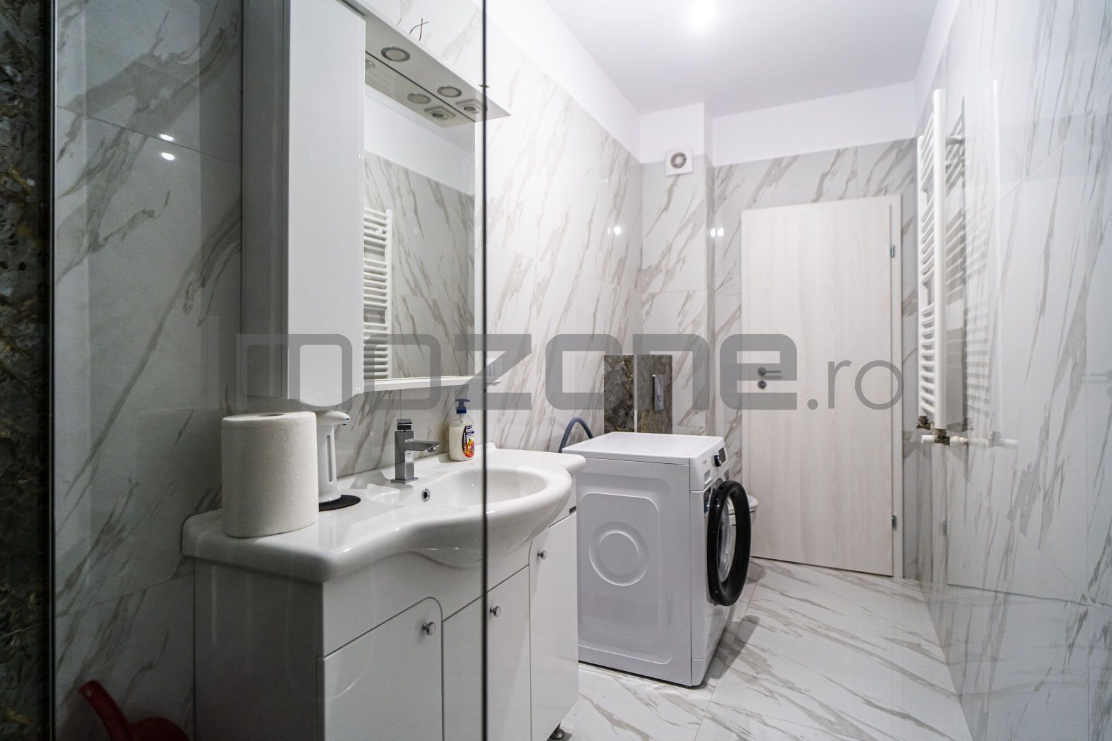 Brancusi, 2 camere, 68 mp, mobilat-utilat, loc de parcare inclus - Poză 14