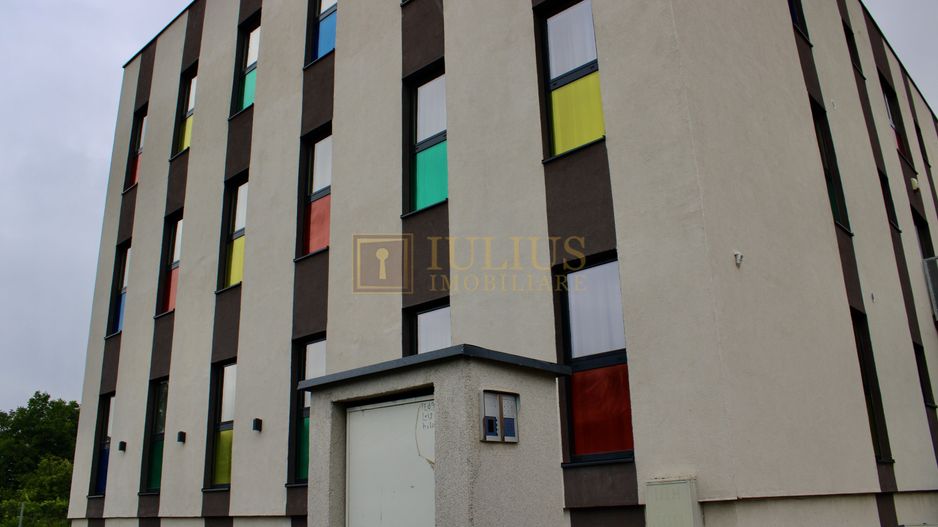 Încălzire în pardoseală, cheltuieli de intretinere mici, loc parcare inclus. - Poză 17