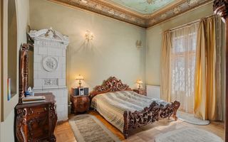 Imobil Istoric Bucureștiului  de vanzare- Vila Mathilda - Poză 16