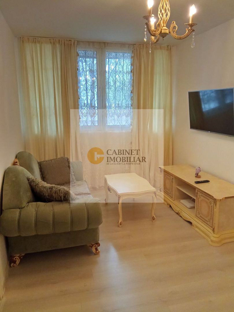 2 Camere | Decomandat | Hol Locuibil | Renovat | M Lujerului - 3 min - Poză 1
