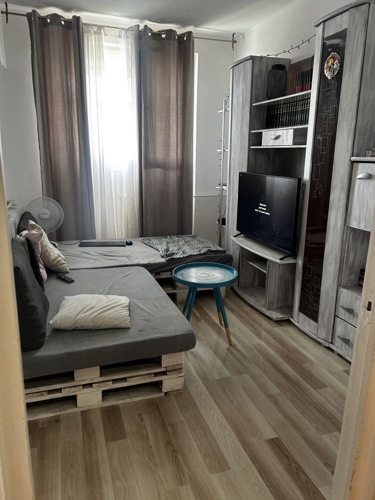 Apartament 3 camere de vânzare – Confort 1, decomandat – Brâncoveanu - Poză 4