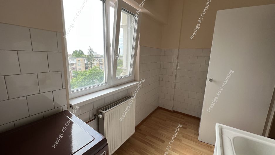 Apartament Decomandat | 1 Camera | Bloc cu Lift- Iuliu Maniu - Poză 5