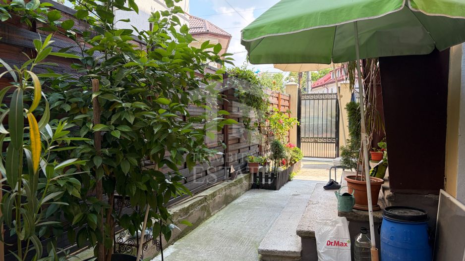 PARCUL CAROL - Viilor | Chirie Casa 2 Camere - Poză 12