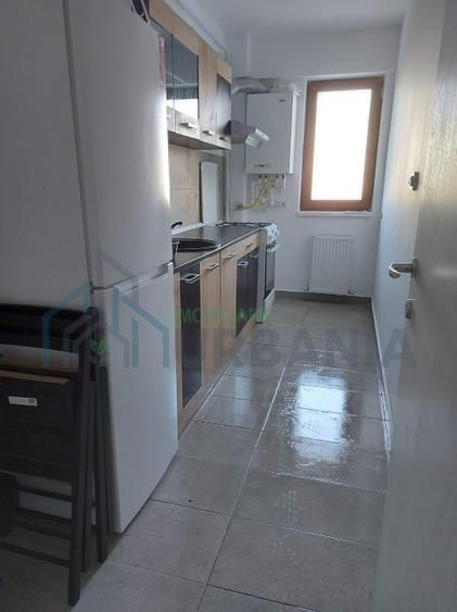 închiriez apartament cu o camera - Poză 3