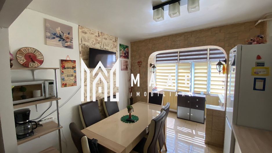 Apartament 3 Camere I V. Aaron I Balcon și Aer Condiționat - Poză 11