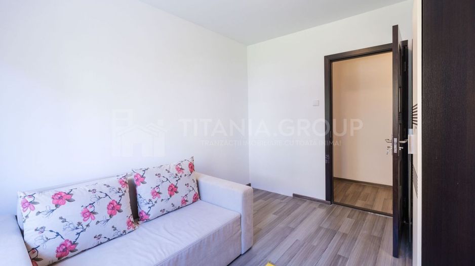 Apartament 3 camere, Racadau cu 2 parcari, SHORT/LONG TERM, Pet friendly - Poză 7