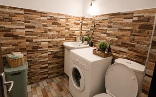 Apartament 3 camere decomandate, 67 mp, aleea Cioplea - Poză 6