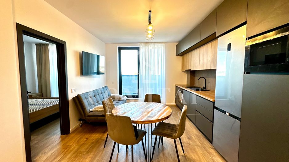 Apartament la cheie | 3 camere | Zona Str Traian Vuia - Poză 5