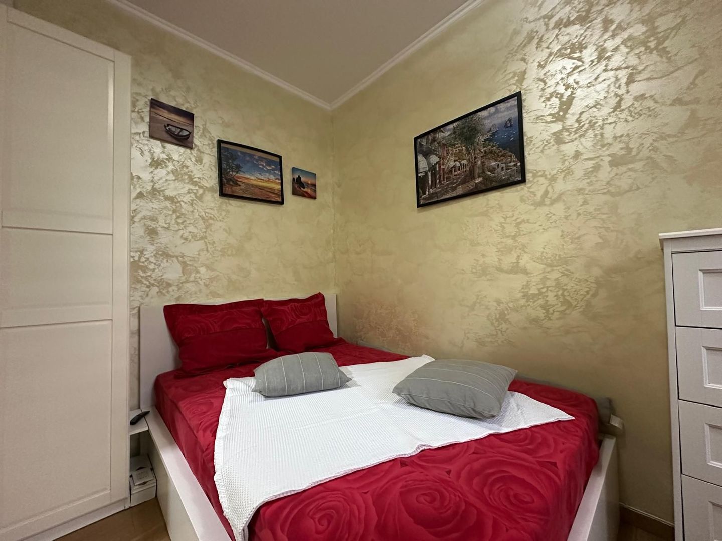 Apartament 2 camere de vanzare Mamaia Nord - Poză 1