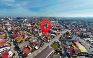 Casa P+1+M - 5 camere - Garaj - Panouri Fotovoltaice - Bratianu - Poză 30