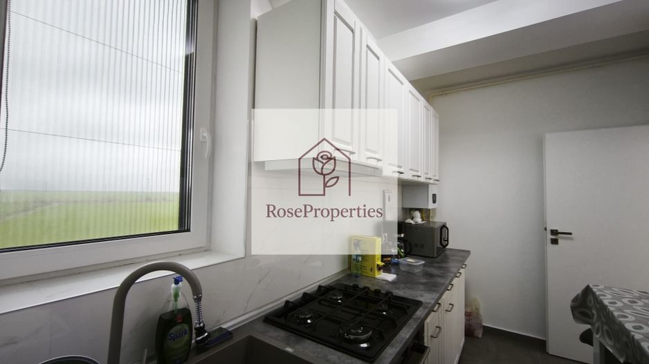 Apartament de vanzare - 2 camere - Novopolis - Constanta - Poză 7