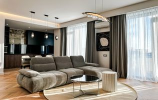 Vanzare Penthouse 4 Camere Pipera My Place North