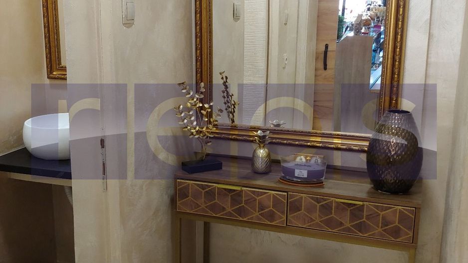 NCHIRIERE SPATIU COMERCIAL + TERASA | EMINESCU - DACIA 200MP HORECA RESTAURANT - Poză 12