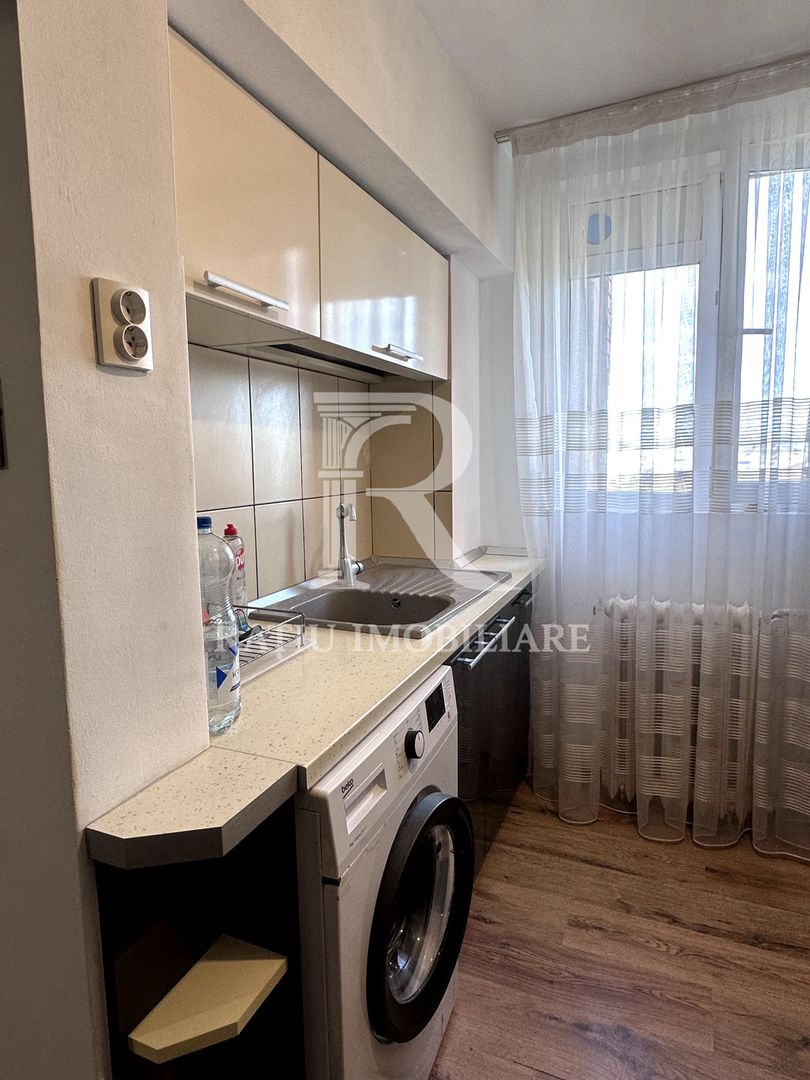 Apartament cu 3 camere de închiriat | Zona Malului Crișului | Oradea - Poză 9