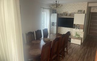 Apartament cu 3 camere, 67 mp utili  – Cartierul Arhitectiilor - Poză 2