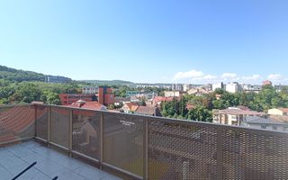 Apartament 2 camere Platinia Mall - Poză 8
