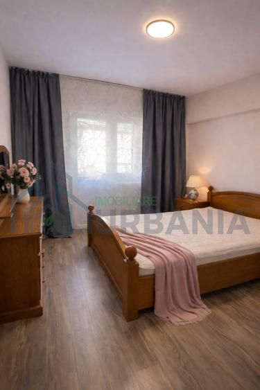 Apartament 3 camere, decomandat și renovat, în Iași - Poză 3