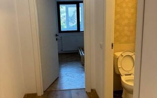 AP. 3 CAMERE KISELEFF, PRIMA INCHIRIERE, RENOVAT,PARCARE, CAT-FRIENDLY - Poză 7