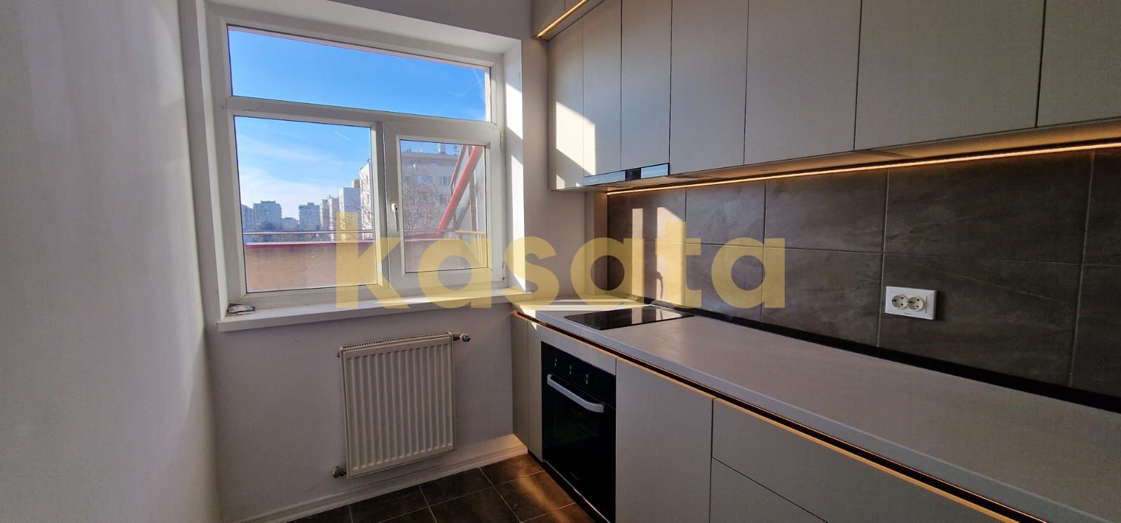 2 camere de vânzare| Trapezului | 2 Locuri Parcare | Terasa 50 mp - Poză 4