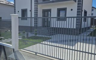 Casa de vanzare compusa din parter etaj - Poză 1