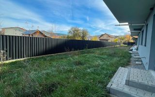 2 camere Modern, Parcare, Curte, Pet Friendly, Tineretului, Floresti - Poză 5