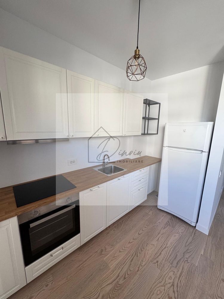 Avalon 2 camere vanzare etaj 3 - Poză 3