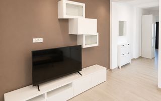 Inchiriez apartament 2 camere, Dumbravita langa padure - Poză 5