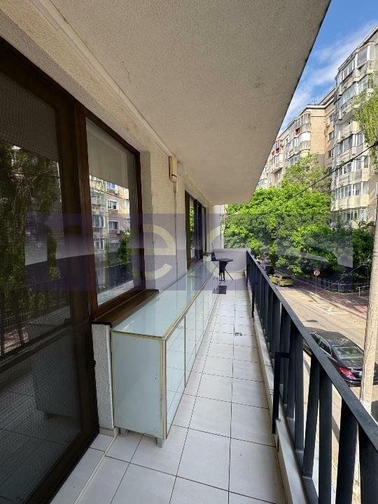 VANZARE  3 CAMERE- MOBILAT-UTILAT- Decebal/Alba Iulia + 2 locuri parcare - Poză 14