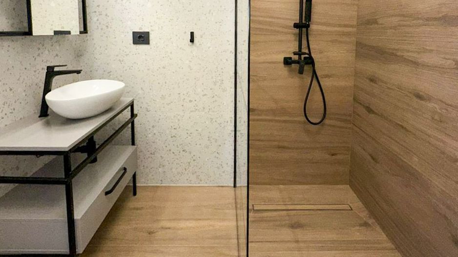 Chirie | Apartament 3 camere | Dressing | 2 locuri de parcare - Poză 11