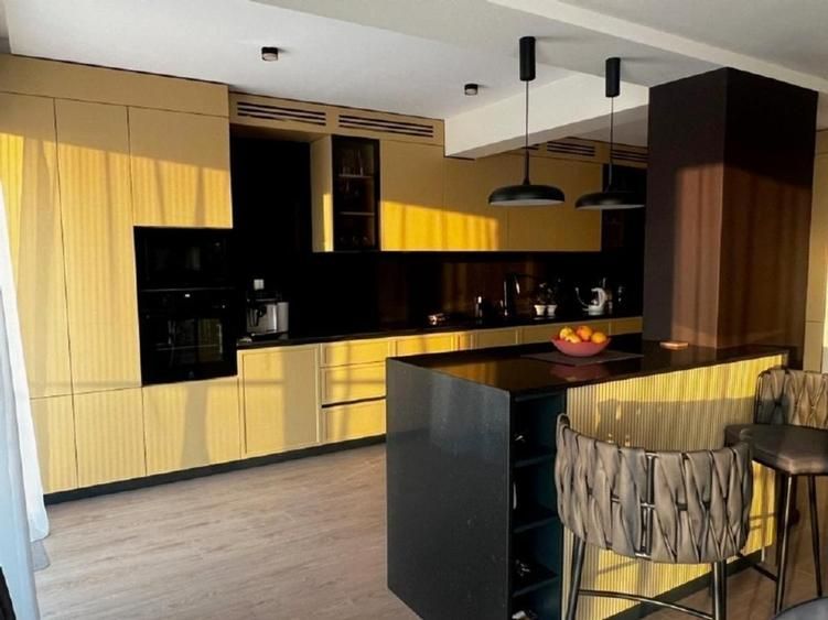 De vanzare Penthouse exclusivist Therme, Gradina zoologica, Baneasa - Poză 5