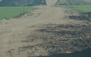 Loturi de vanzare Ordoreanu, terne de 500 m, drum servitute 8 m - Poză 3