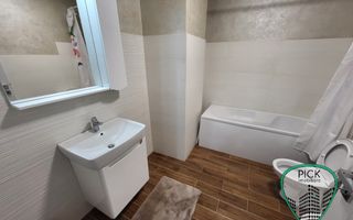 P 4144 - Apartament cu 3 camere în Târgu Mureș, cartierul Tudor - Poză 9