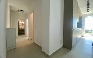 Vânzare apartament cu 3 camere zona rezidențiala Class Park Târgoviște - Poză 7