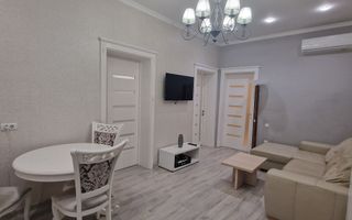 Casa cu 3 camere de inchiriat | Zona Centrala | Oradea - Poză 1