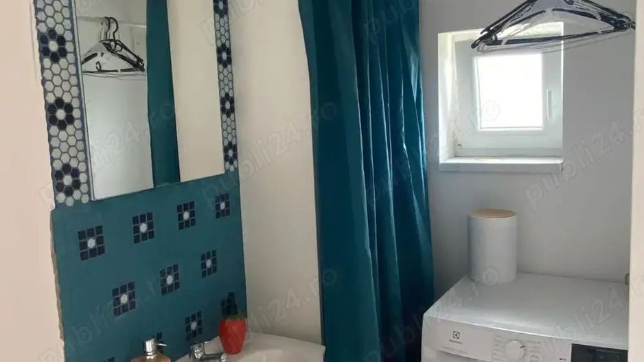 Mosnita | 3 Camere | Bucatarie inchisa | Centrala proprie - Poză 10