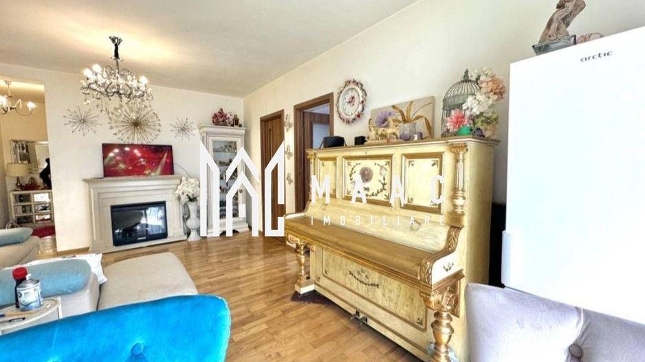 Apartament 3 camere | Grădină 40 mp | Parcare | Cartierul Arhitecților - Poză 3