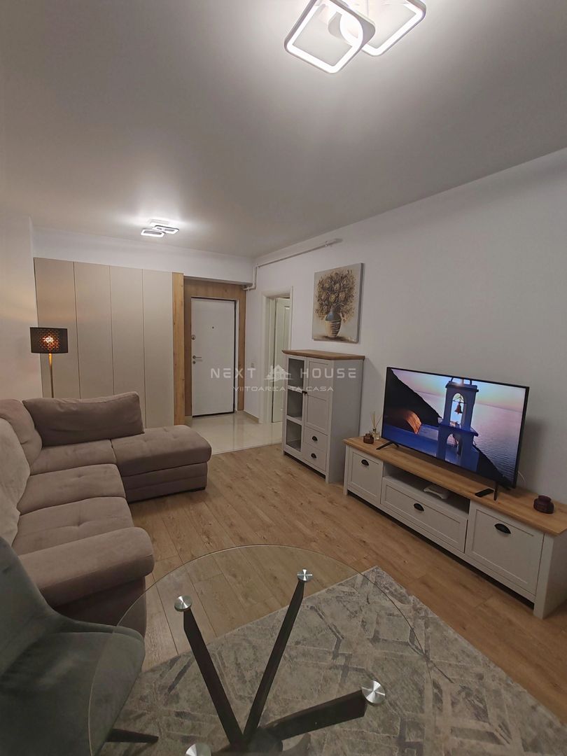 Studio Rahova - Parc Carol ( Liberty Mall - Viilor ) - 2 Km de Unirii - Poză 25